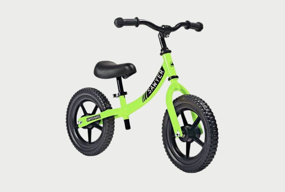 Balance Bike