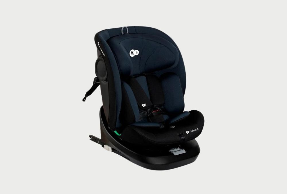 Car Seat (Universal 0 – 12 Yrs)