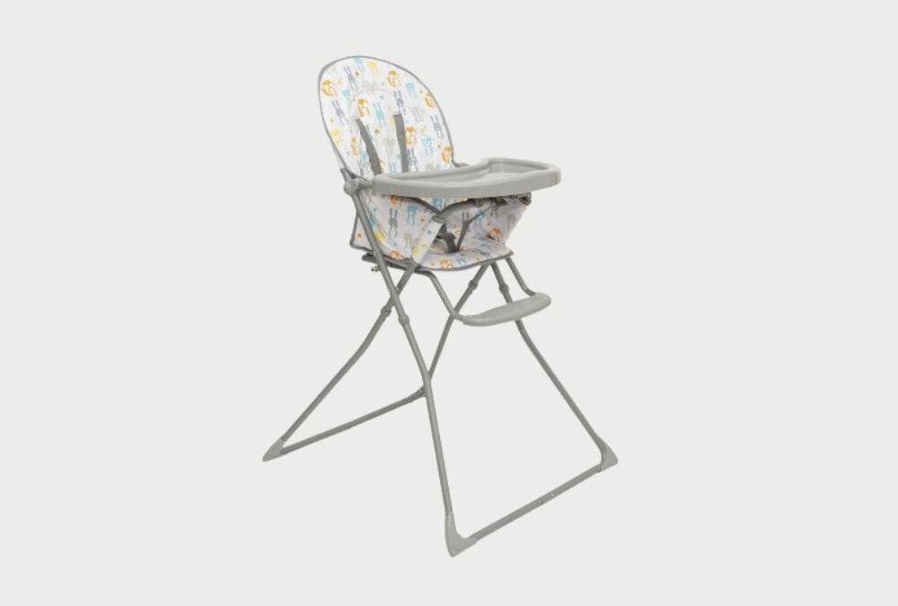 Folding Highchair