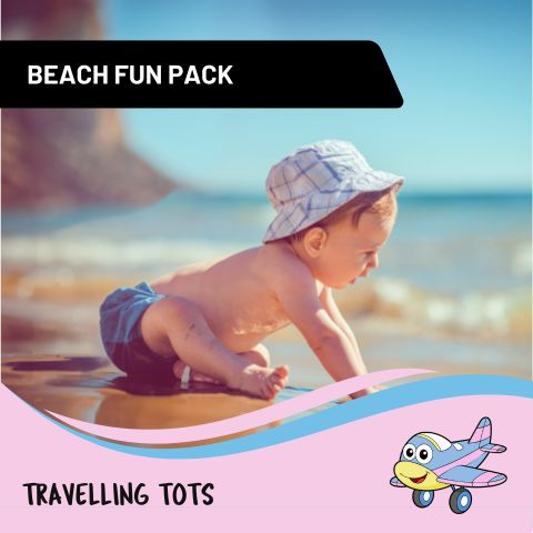 Beach Fun Pack