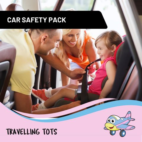 Car Safety Pack